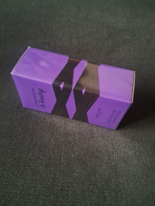 Nowa mgiełka zapachowa Oriflame Love Potion So Tempting