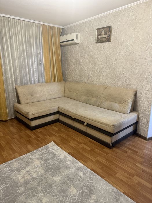 Мягкий уголок отличного качества