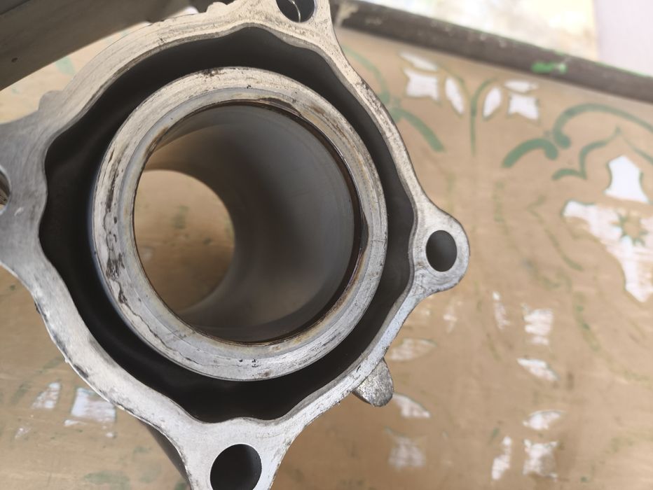 Yamaha mt 125 wal  korbowód 14-19 yzf 125