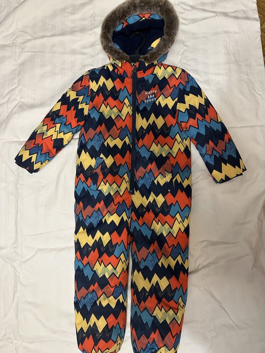 Комбінезон зимовий фірмовий LC Waikiki