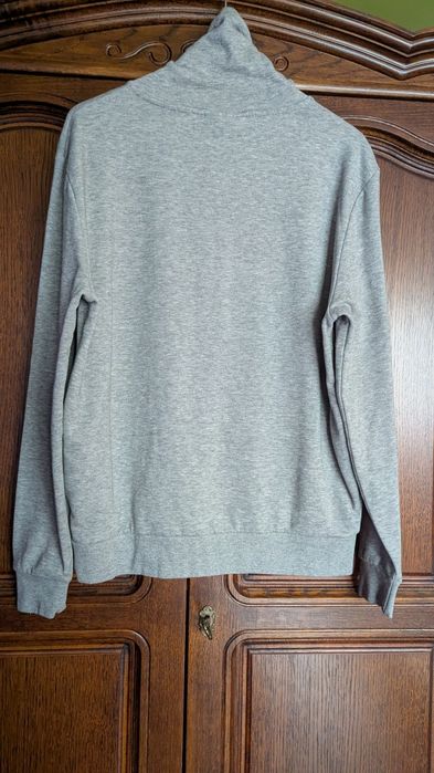 Bluza męska L bez kaptura