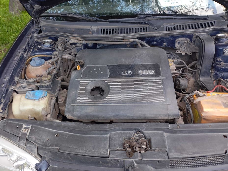 В рассрочку Volkswagen Golf 4