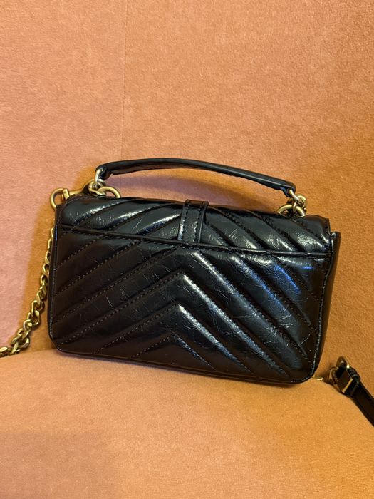 Torebka Saint Laurent