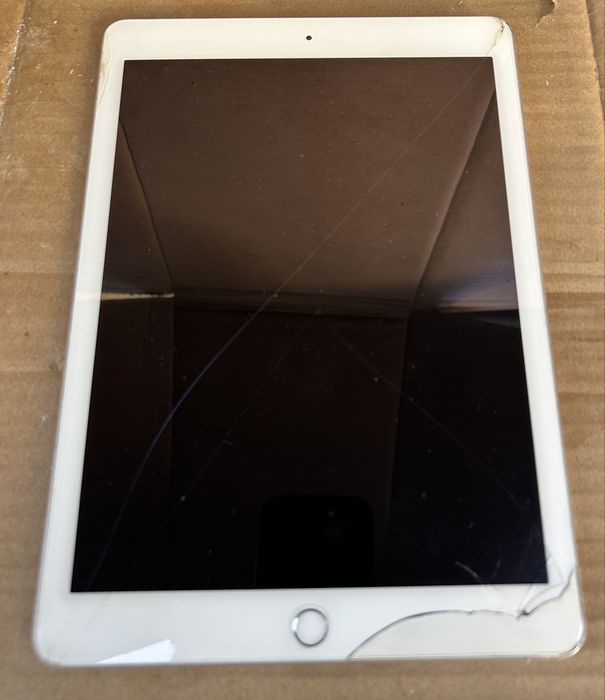 Apple Ipad Air 2nd