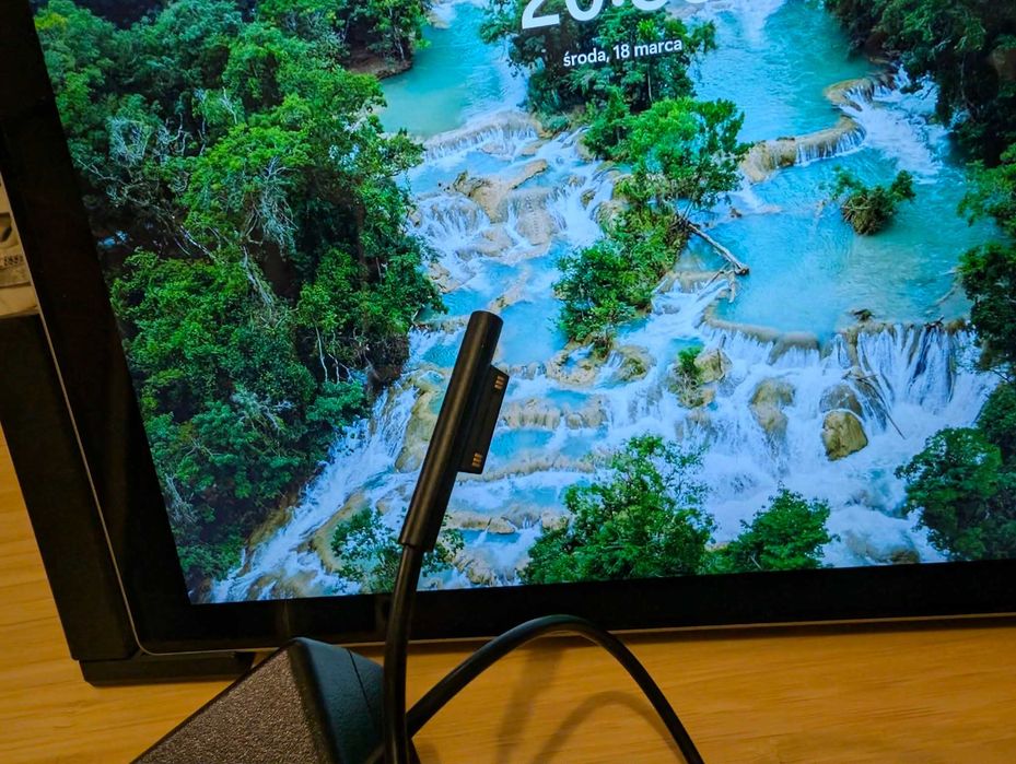 Laptop Microsoft Surface Pro 3 I7 8GB RAM 256GB