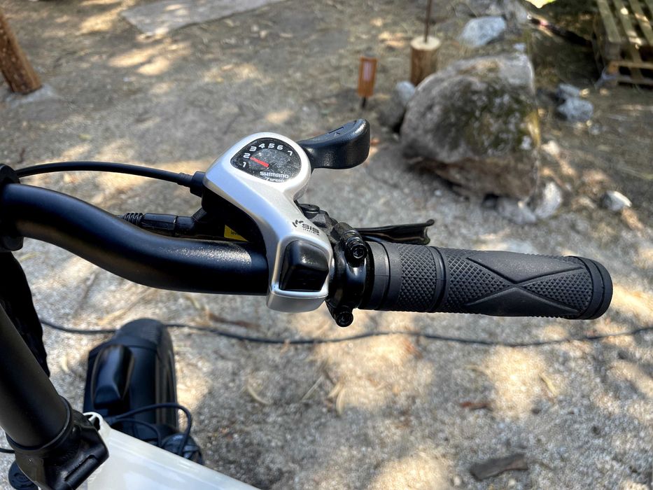 2026 Diablo storm fatbike electricas