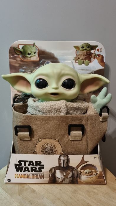 STAR WARS Mandalorian