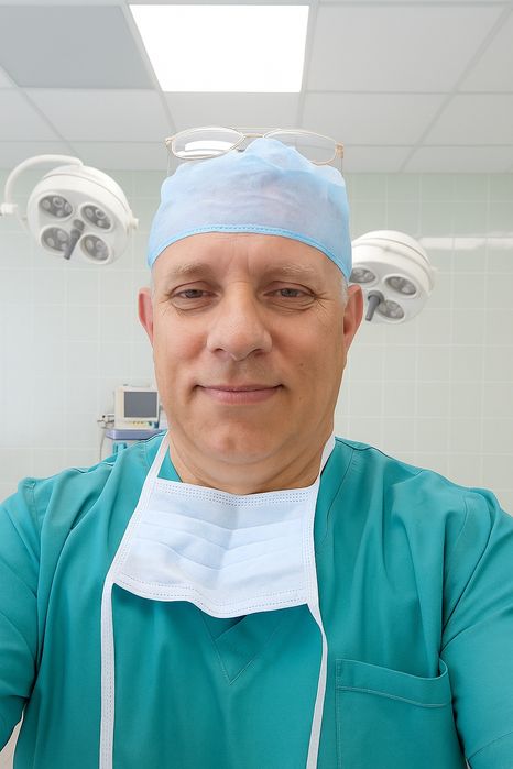 Biologia na medycynę