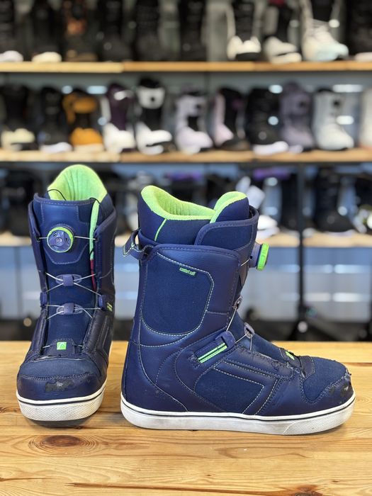 Head r. 41/26,5 buty snowboardowe BOA