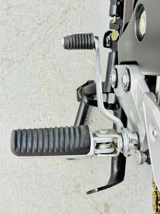 Мотоцикл Yamaha Fazer 1000 2007р в оригіналі тільки з Японії