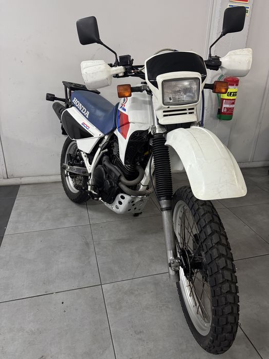 Honda XL 600 Rm