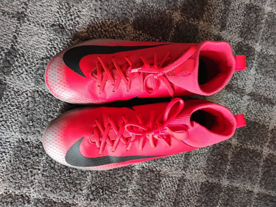 Buty Nike Markurial