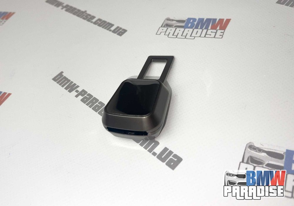 ТОП ЦЕНЫ! Заглушки / удлинители ремня безопасности универсальные