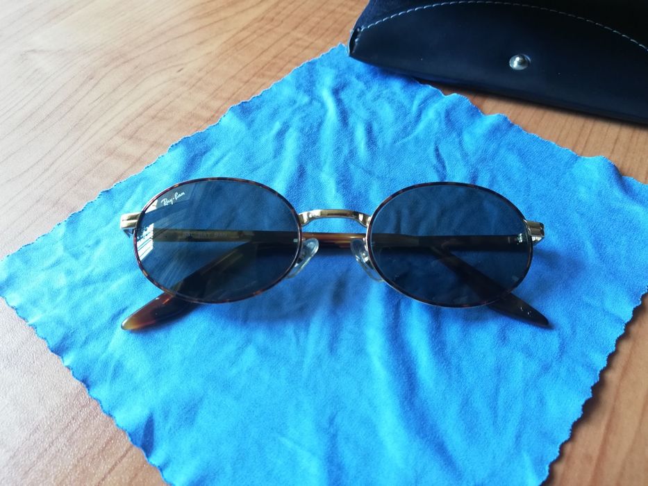 Очки Ray Ban Side Street