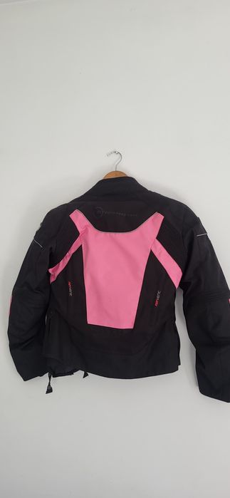 Casaco mulher Try Moto/Casa das Peles