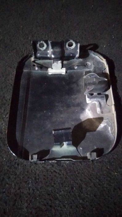 Tampa Do Combustivel Rover 45 Hatchback (Rt)