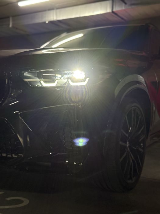 Продам оригинальные LED Adaptive-фары BMW G05 (X5).