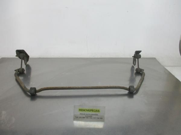 Barra estabilizadora / torção CHRYSLER Voyager / Grand Voyager III (GS
