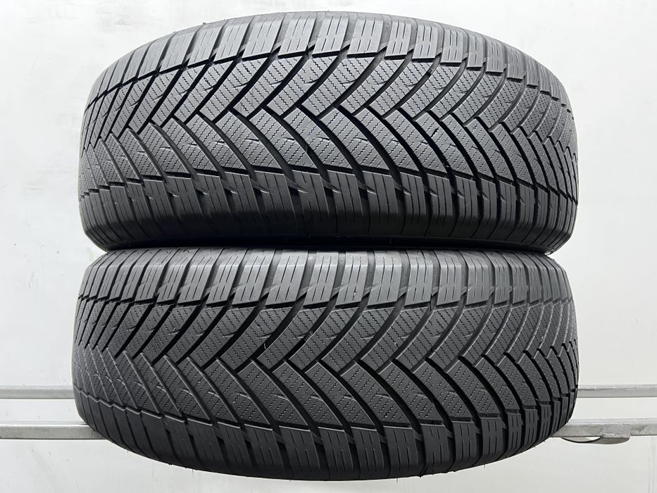 2шт всесезонні 235/60/R18 2023р Tristar All Season Power