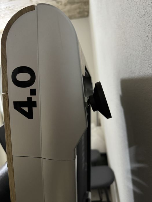 Passadeira Reebok i-Run 4.0