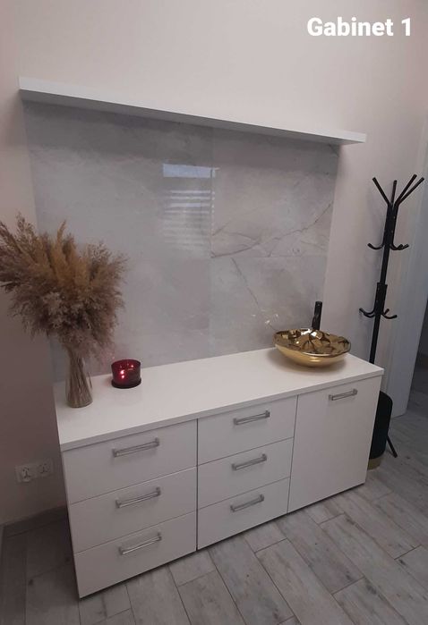 Wynajem gabinetu i stanowiska do makijażu w salonie kosmetycznym