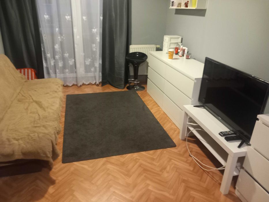 Litewska 12, 51 m2, 2-osobne pokoje