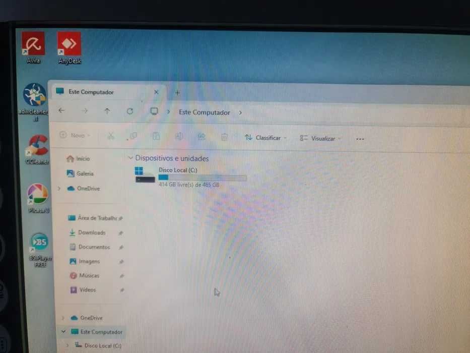 HP ProDesk 400 G4 SFF 8GB