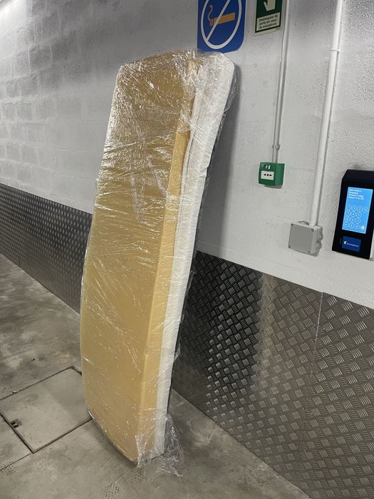 Vendo sofa NYHAMN ikea