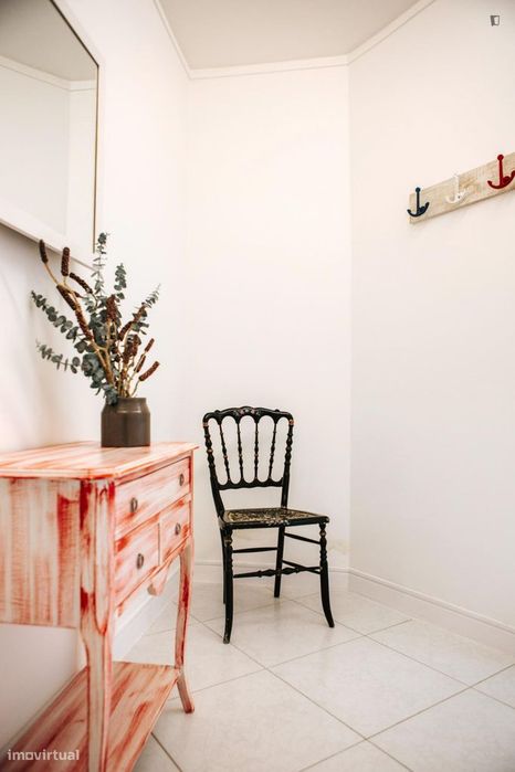 Casa com 2 quartos - localizado em Ericeira