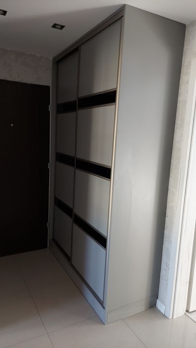 Wynajmę mieszkanie 48,5m² - Widok 2