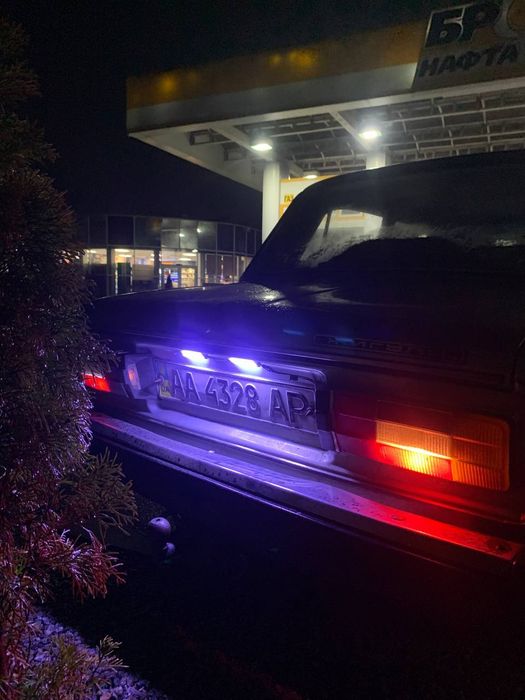 ваз 2106 продам 1990