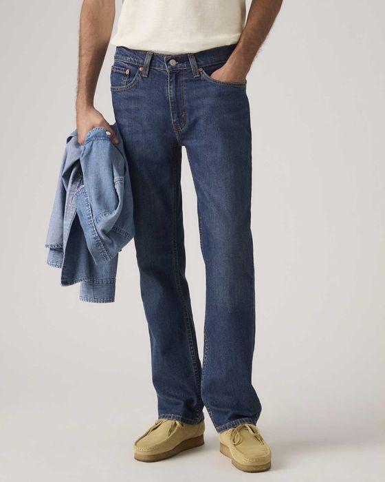 Чоловічі джинси Levis 501 502 505 511 512 514 541 | Оригінал США