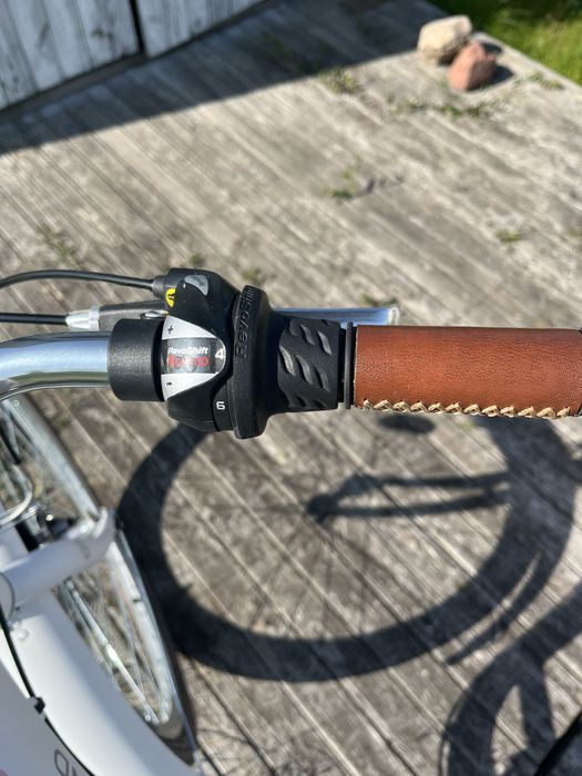 Rower miejski Le Grand