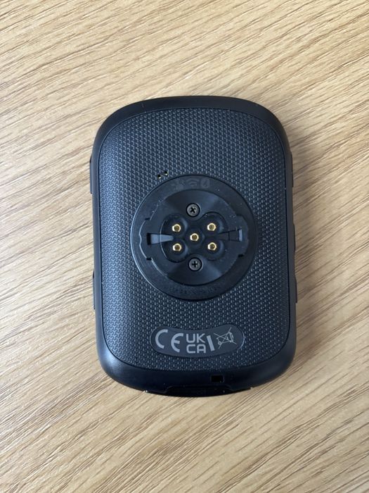 Garmin Edge 840 – Komputer rowerowy GPS