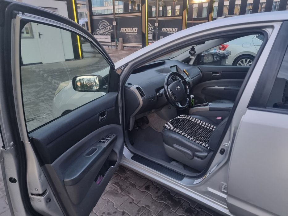 Prius plus 2 szt 20 nowa bateria