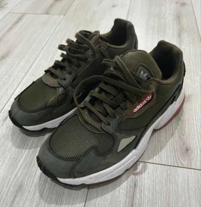 Buty Addias 39 1/3