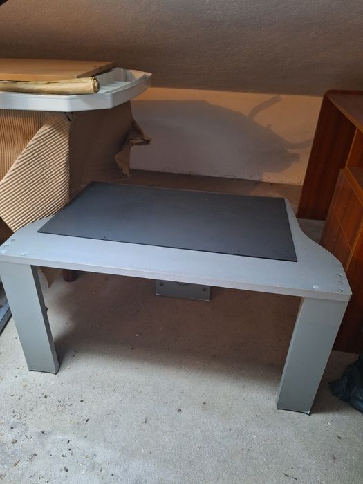 Mesa de televisão