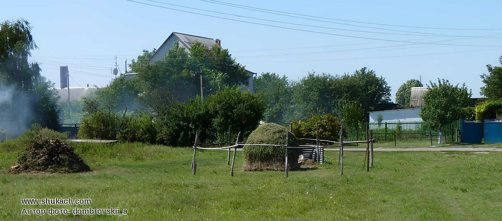 Продам 2 участка по 60 соток с. Соколово