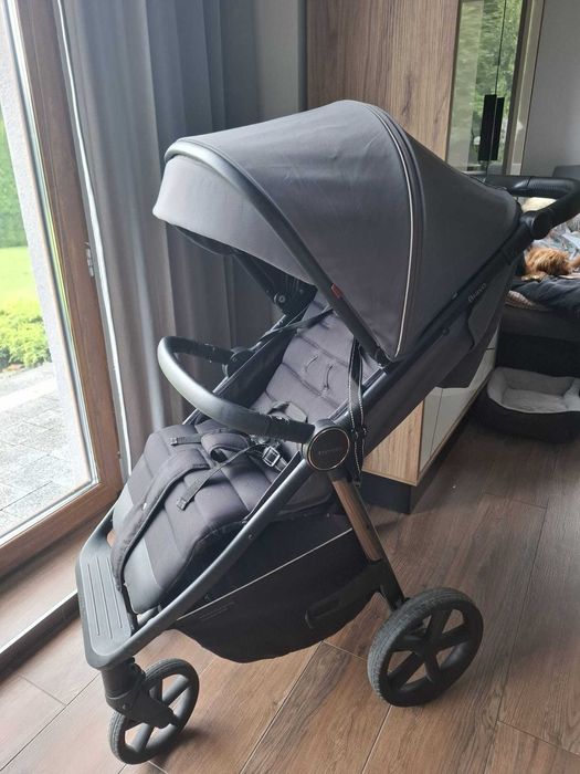 Wózek carello bravo plus