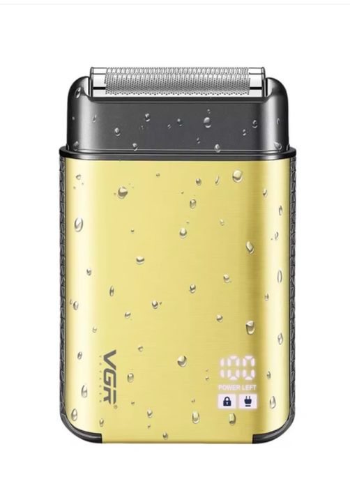 Шейвер VGR V-359