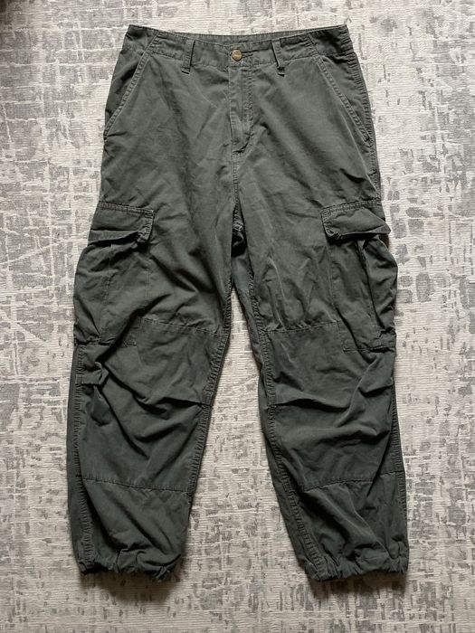 штани Кархартт карго Carhartt Cargo Ripstop