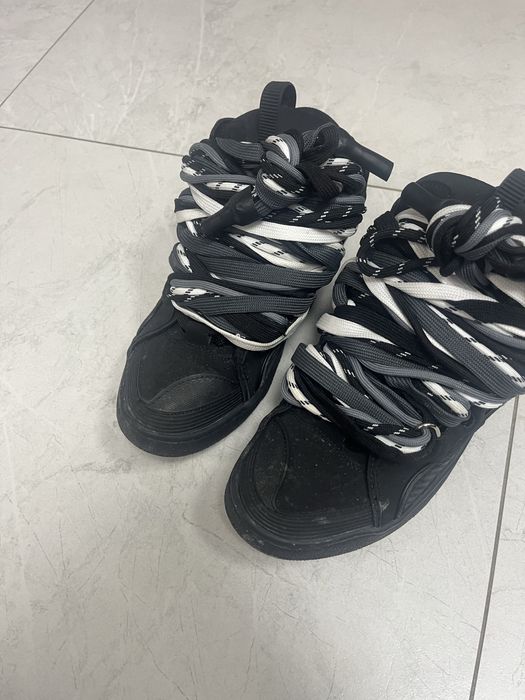 Lanvin curb ланвіни