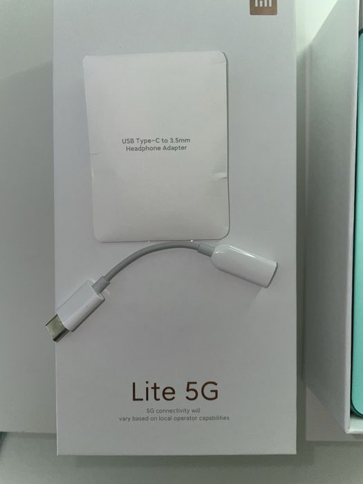 Xiaomi mi 11 lite 5G