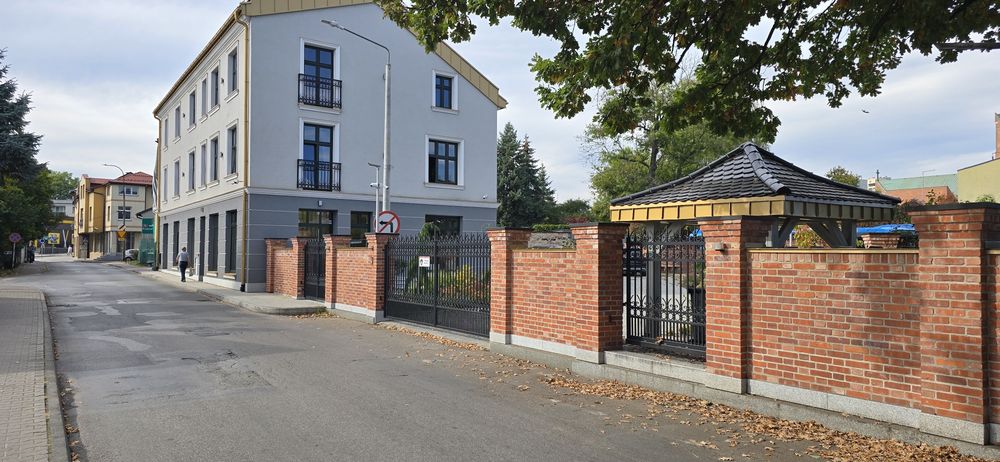 Atrakcyjny lokal użytkowy do wynajęcia