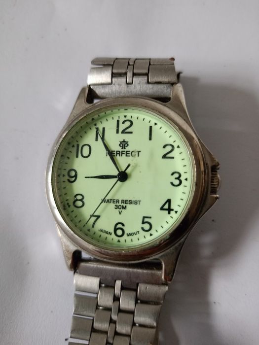 Zegarek Perfect damski uszkodzony