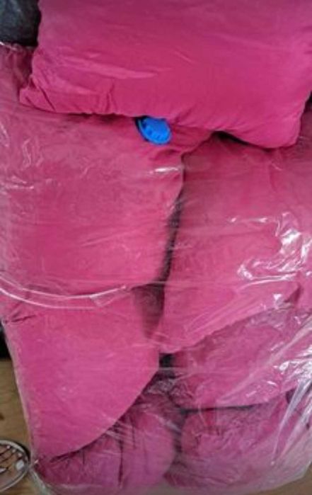 Almofadas decorativas