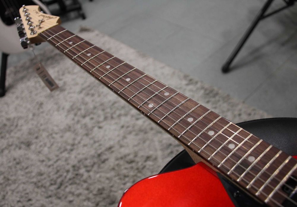 Gitara elektryczna Aria Pro II Jet-2 CA - z ekspozycji / gwarancja!