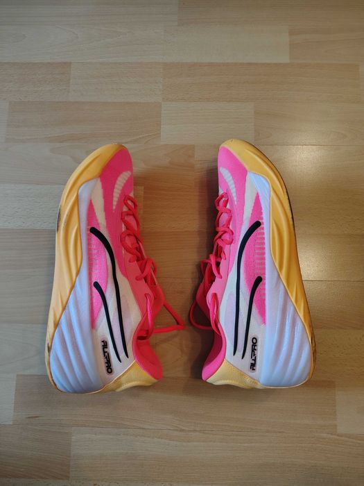 Puma All-pro Nitro r.44