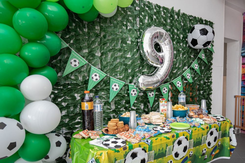 Espaço para Festas