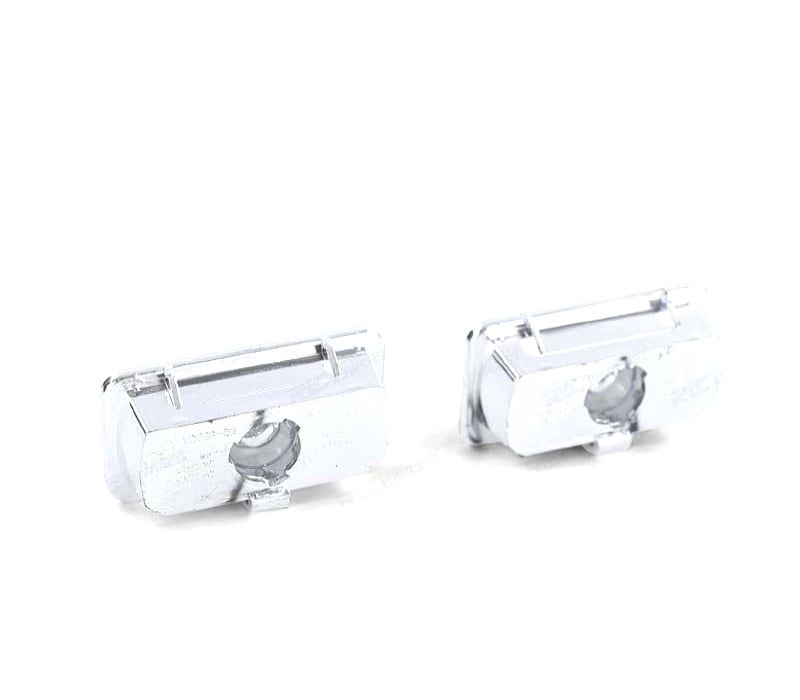 PISCAS LATERAIS VOLKSWAGEN VW GOLF 3 VENTO PASSAT 35I FUMADOS